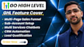 setup gohighlevel funnel crm automation and ai chatbot