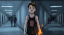 2d character animation, 2d music video animation, 2d anime character, 2d cartoon