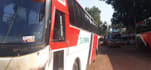design modern bus wrap