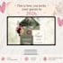 create a custom digital wedding invitation website