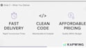 figma to responsive HTML CSS
