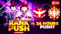 create viral free fire youtube thumbnail in 24 hours