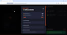 create a business website and assist in sales and marketing