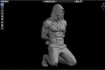 bring your character to life with a custom 3d sculpture