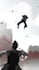 create 2d animation video, 2d cartoon video, japanese anime fighting animation