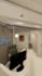 design 3d salon interior, floor plan and space layout