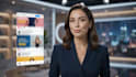 create a professional ai spotlight interview video for your brand