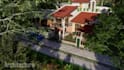 help architects and interior designers to create 3d model and realistic renders