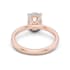 design custom wedding bands and engagement ring cad models