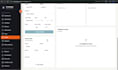 build a custom responsive web application