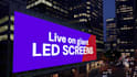 animate your billboard design