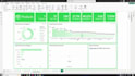 create interactive power bi dashboards and sales analytics