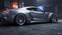 create game ready for 3d car model, gta v, fivem vehicle, mobile game, fivem mlo