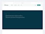 develop saas app or modern website