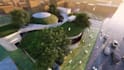 create stunning 3d models, visualizations and realistic renders