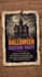 make halloween invitation based on theme of the party