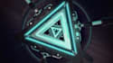 create resolume arena projection mapping vj loops led wall stage 3d animation