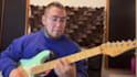 be your funky session guitarist