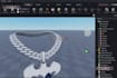 create roblox ugc bundle, accessories catalog, dynamic head, character modelling