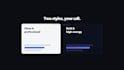 create a modern animated product promo video