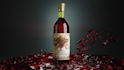 create high end 3d bottle 3d wine animation and photorealistic product rendering