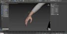ue5 control rig,52 arkit blendshape,rig3d for livelink,iphone facetracks,vrm,glb
