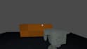 develop custom game mechanics and prototypes in godot