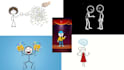 2d stickman animation explainer videos