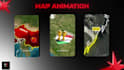 create professional map animations with geolayers 3
