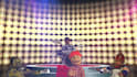 create a puppet band music video