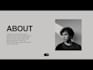 build a modern animated website using gsap react and nextjs