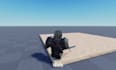 animate roblox combat, idle, run, jump and attack animations