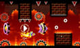 decorate gd level geometry dash layout gd thumbnail texture pack game icon