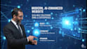 do custom website development for business