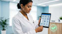 medically review fitness app content and exercise protocol