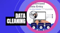 do data formatting  professionally at low price