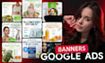 design professional ad banners that boost your sales