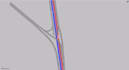 swept path analysis, traffic management plans