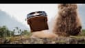 create professional vfx compositing, visual effects and cinematic special effect