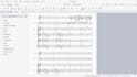 transcribo a partituras tus canciones