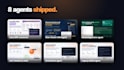 build an ai agent or mcp connector for your business with claude code