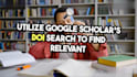 grow google scholar citations for eb1a niw visa profile