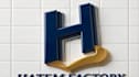 design luxury 3d ceramic logo