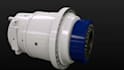 create 3d exploded view, assembly, and cutaway machine animation
