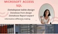 do a database expert with 4 years