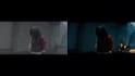 do professional vfx compositing and visual effect for your video
