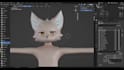 make 52 arkit blendshapes for face rig, morph target, facial mocap and animation