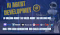 build ai calling agent, vapi voice calling agent, n8n ai agent automation