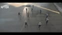 do proffesional vfx cleanup