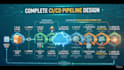 automate your cloud infrastructure and cicd pipeline